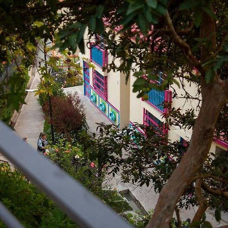 Duplex Familiar Apartment Nature Guatape Exterior photo