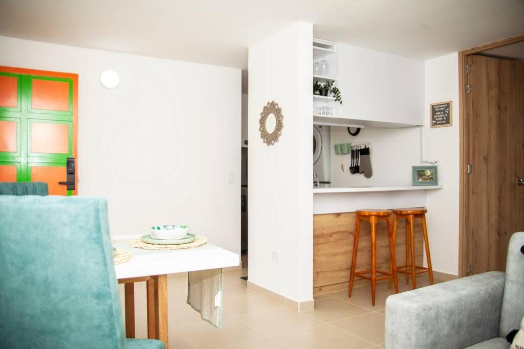 Duplex Familiar Apartment Nature Guatape Exterior photo