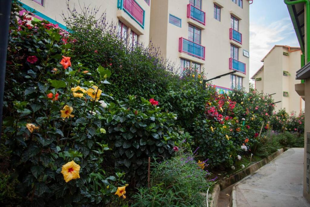 Duplex Familiar Apartment Nature Guatape Exterior photo