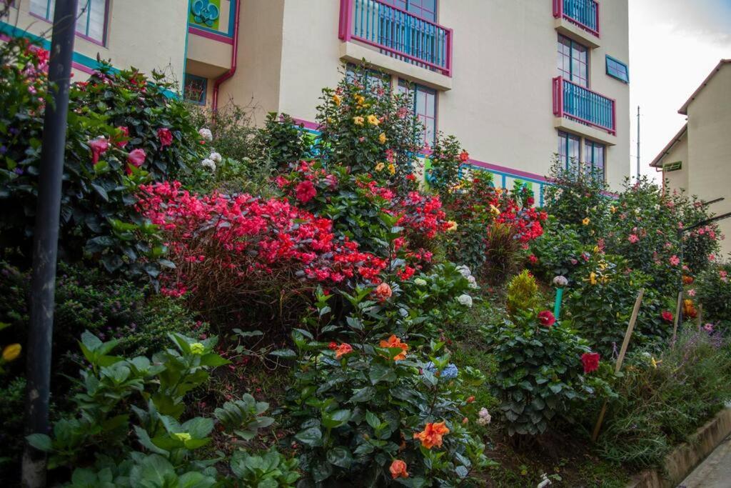 Duplex Familiar Apartment Nature Guatape Exterior photo